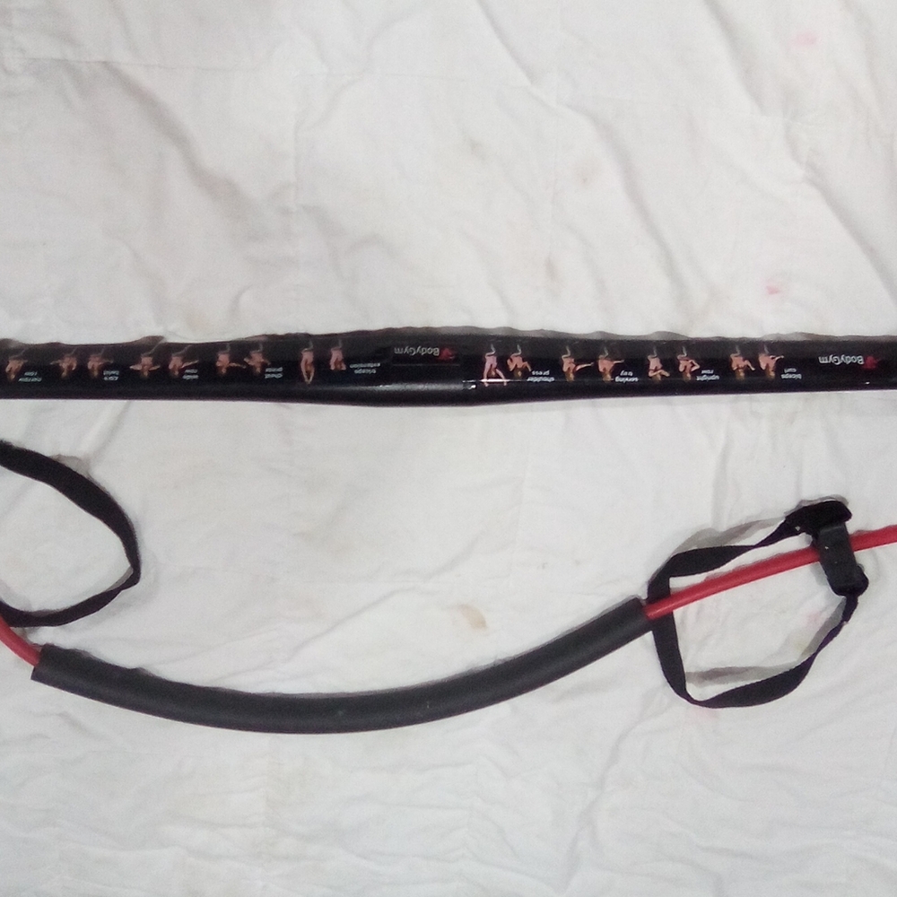 Gym Rehab Gym Stick